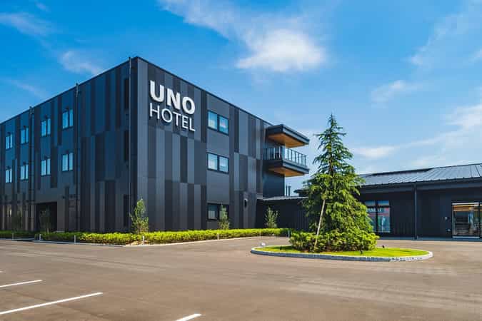 Uno Hotel