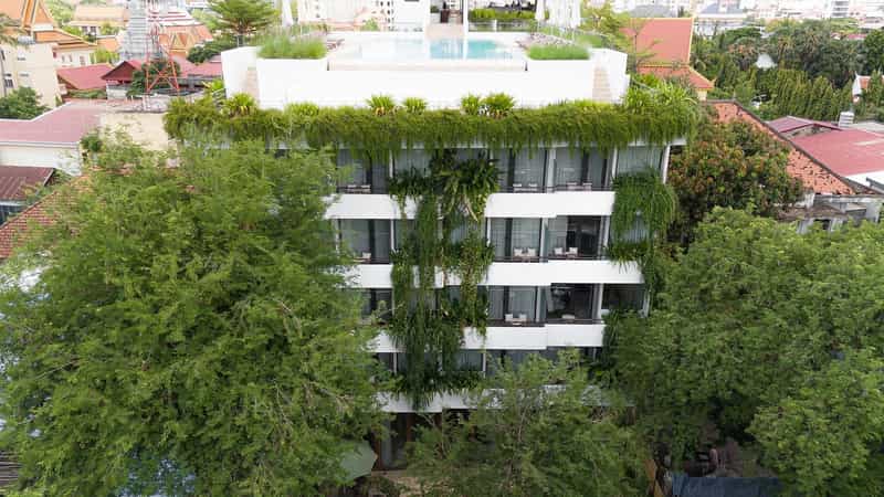 Penh House Hotel