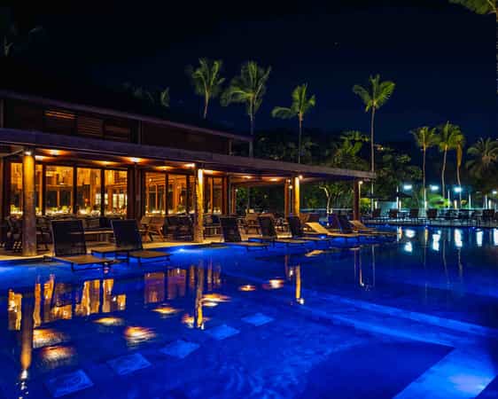 Kûara Hotel