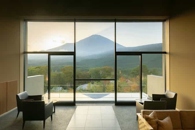 Gora Kadan Fuji