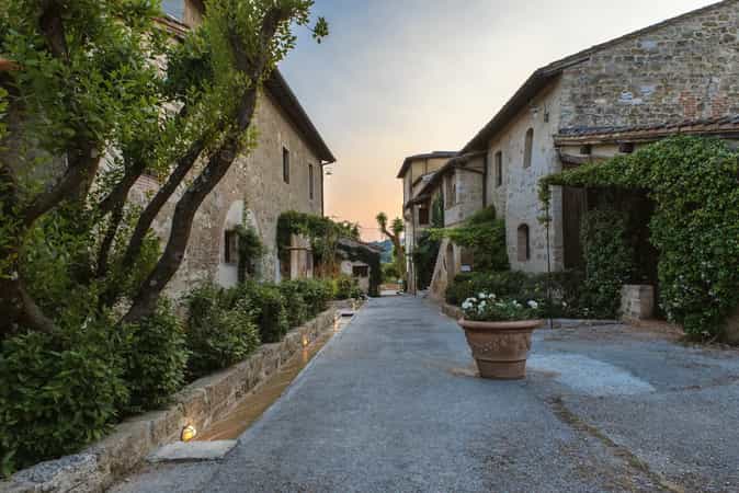 Relais della Rovere