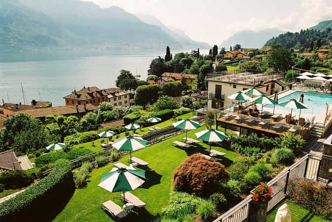 Hotel Belvedere Bellagio
