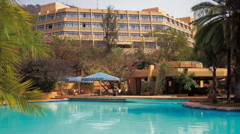 Sun City Hotel