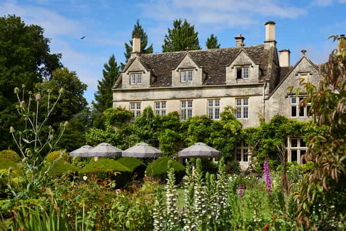 The Pig-in the Cotswolds