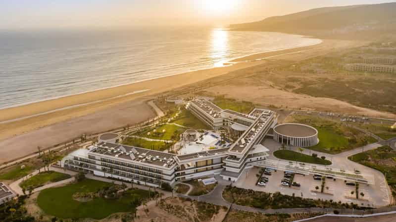 Hyatt Regency Taghazout