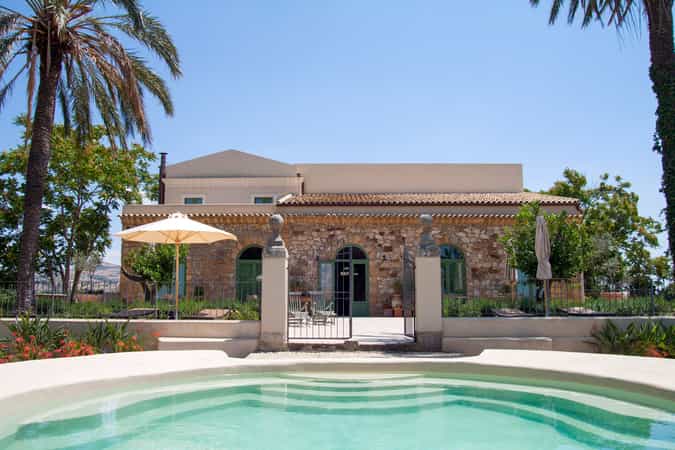 Bio Resort Fontes Episcopi