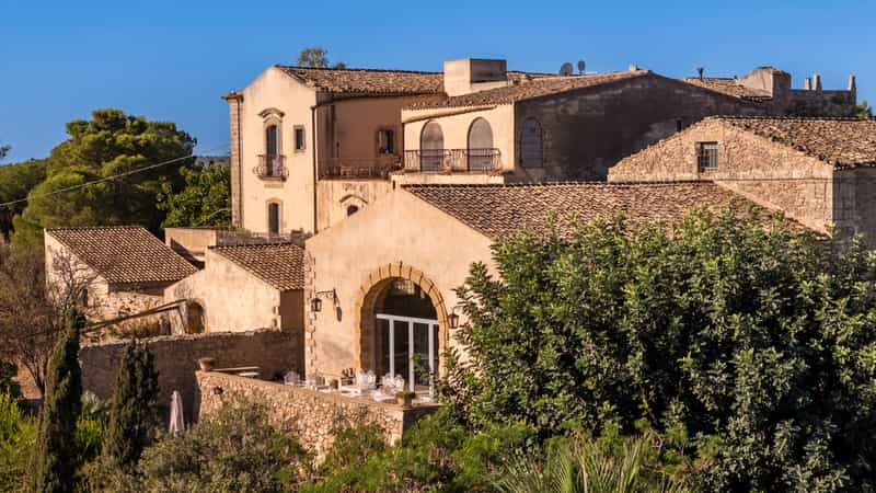 Masseria Costanza