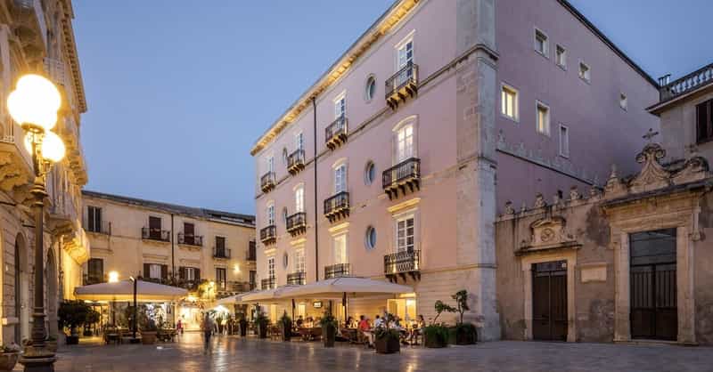 Palazzo Artemide