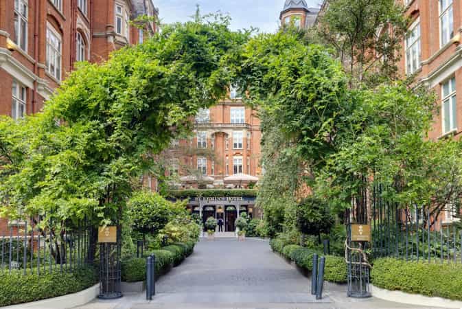 St Ermin's Hotel