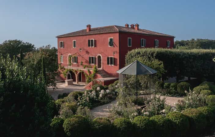 Casa Newton