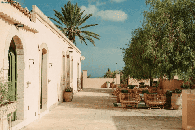 Braccialieri Luxury Resort