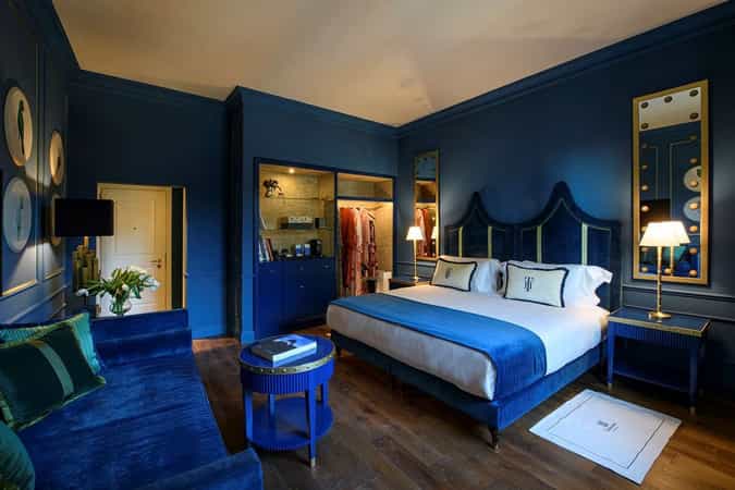 Il Tornabuoni Hotel