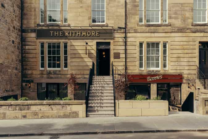 The Kithmore