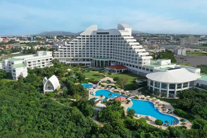 ANA InterContinental Ishigaki Resort