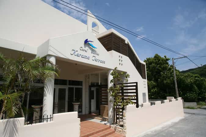 Kerama Terrace