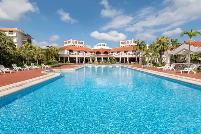 Watermark Hotel Okinawa Kume Island