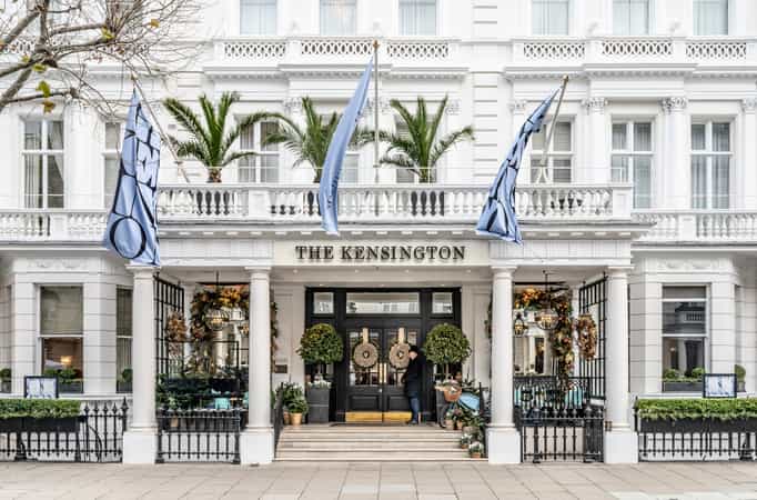 The Kensington