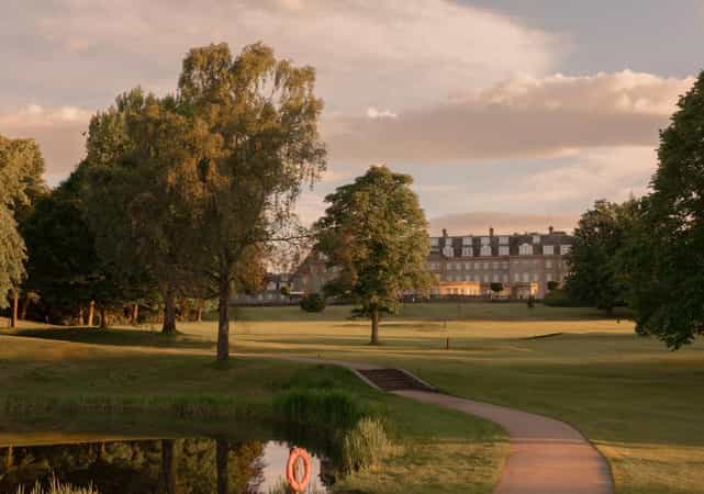 Gleneagles