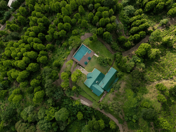 Simpson’s Forest Luxury Boutique Resort & Spa