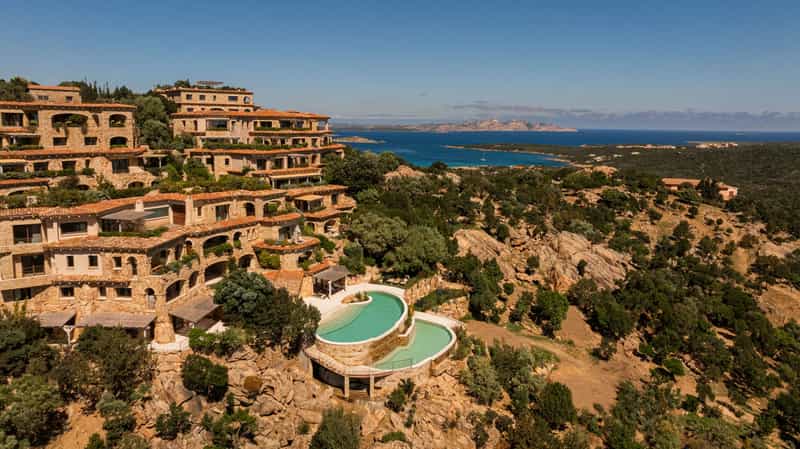 La Tiara di Cervo