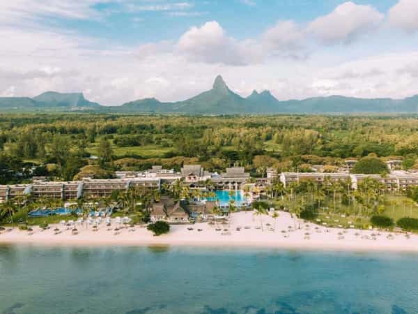 Sofitel L'Impérial Resort & Spa