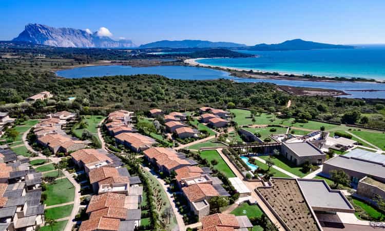 Baglioni Resort Sardinia