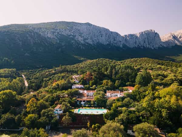 Su Gologone Experience Hotel