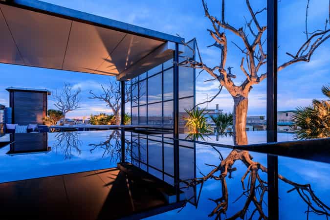 UNA HOTELS One Siracusa