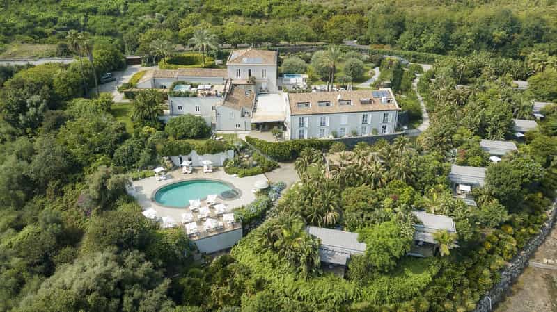 Donna Carmela Resort & Lodges, an SLH Hotel