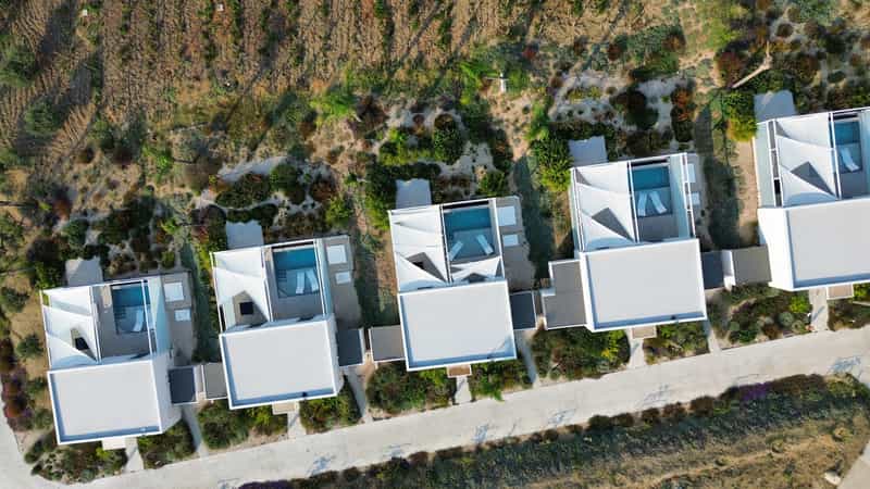 Doric Eco Boutique Resort & Spa