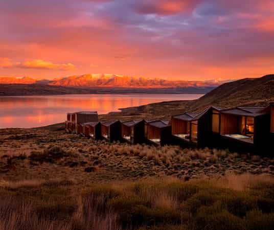 Auralta Patagonia