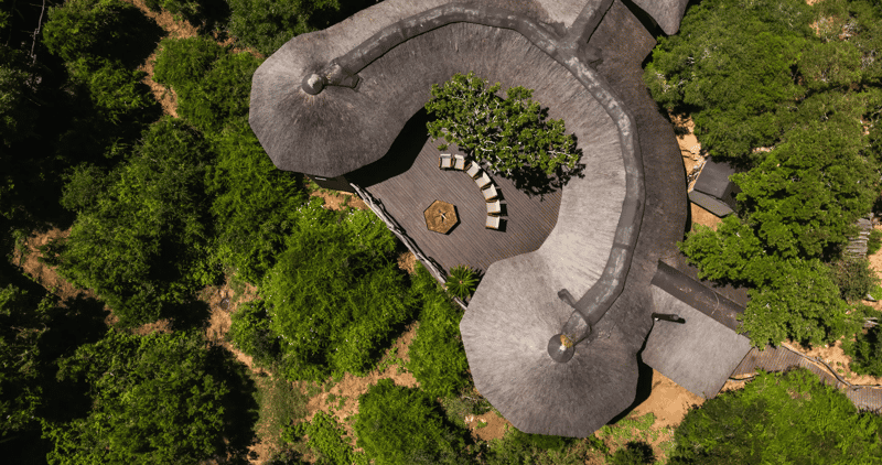 Tree Tops Safari Lodge