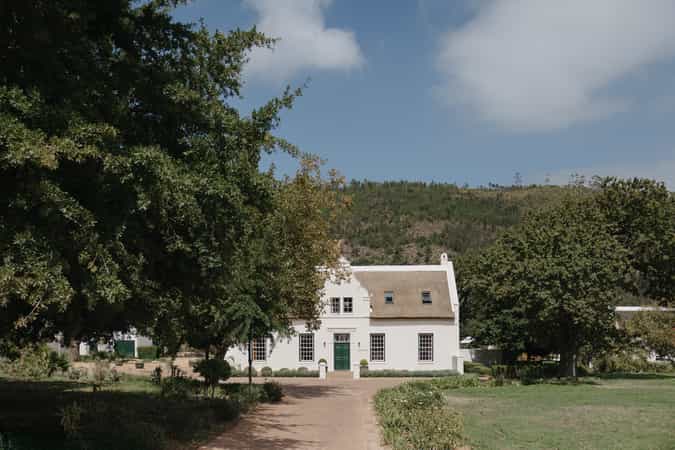 Farm Stay at Rickety Bridge