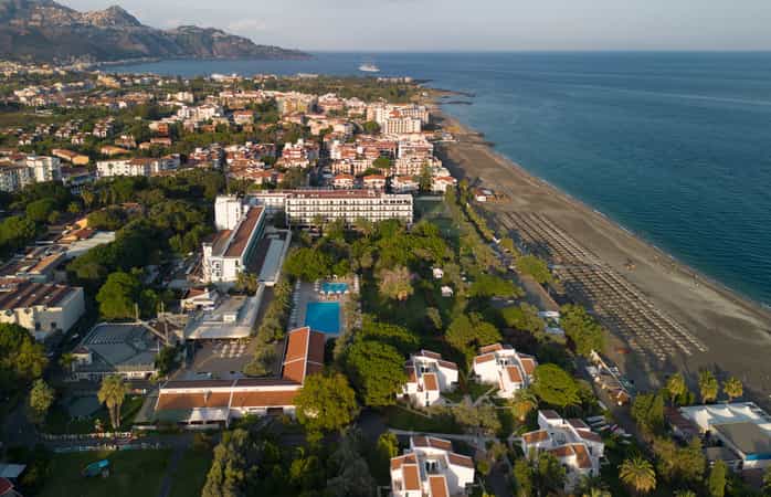 Unahotels Naxos Beach