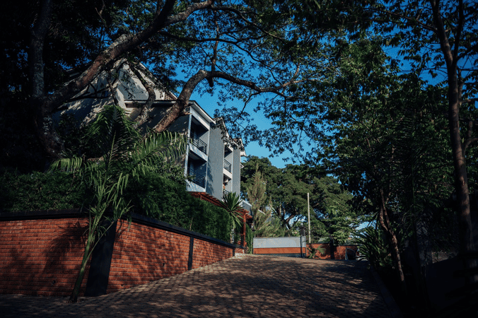 Greenside Hotel