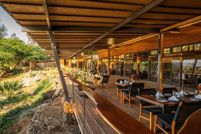 Soroi Samburu Lodge