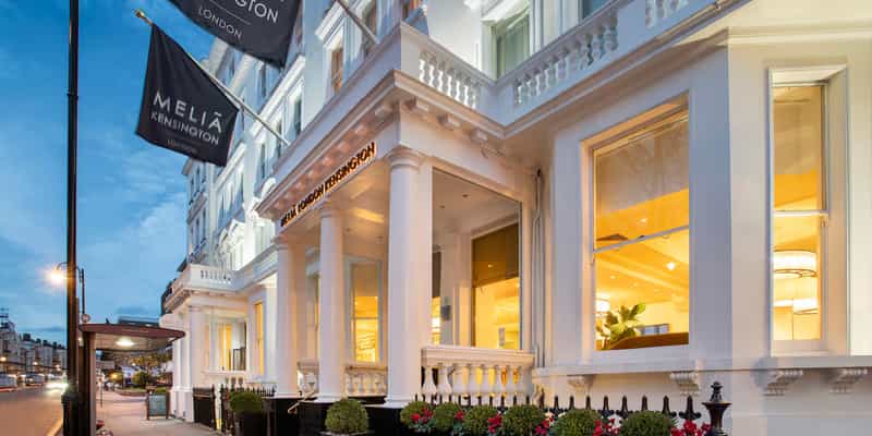 Meliá London Kensington