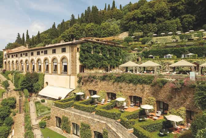 Villa San Michele, A Belmond Hotel
