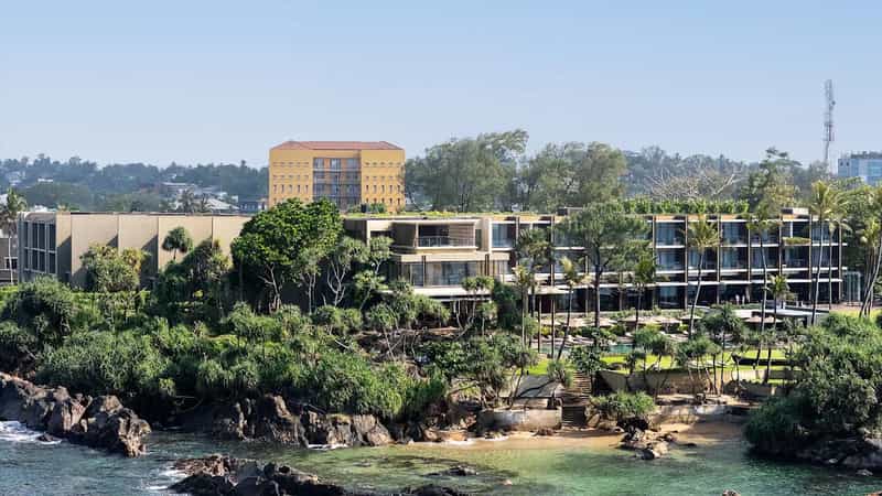 Le Grand Galle