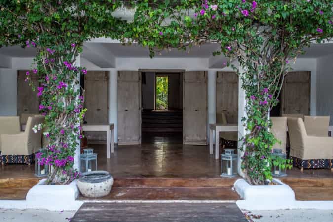 Uzuri Boutique Hotel