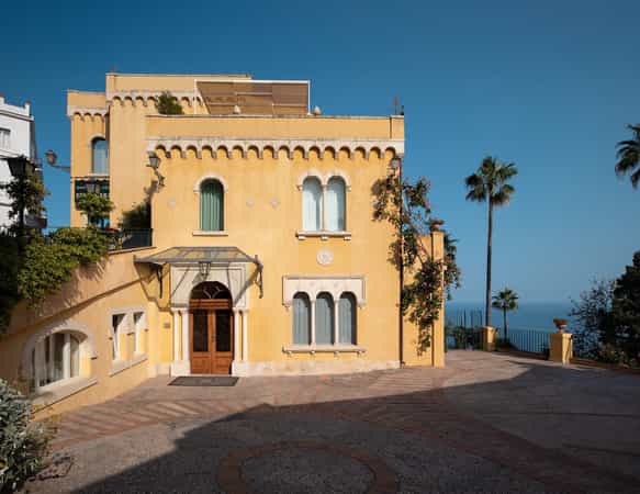 Hotel Villa Belvedere
