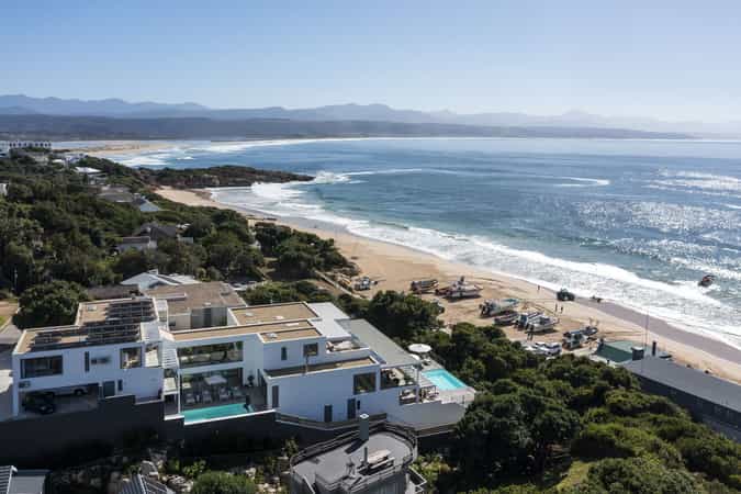 Walkers Beach 