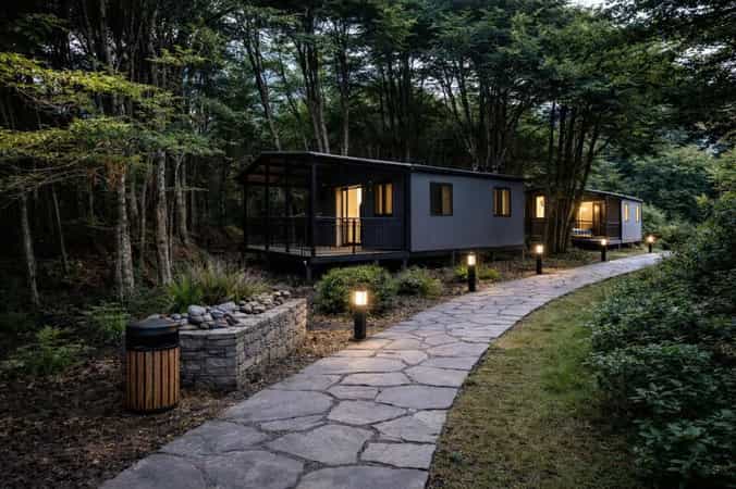Lodge Almirantazgo