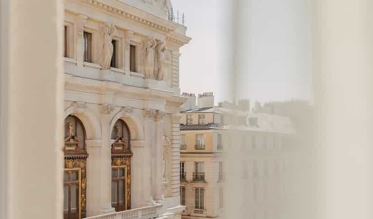 La Maison Favart