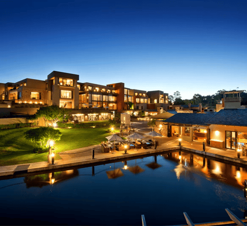 Oubaai Hotel Golf & Spa
