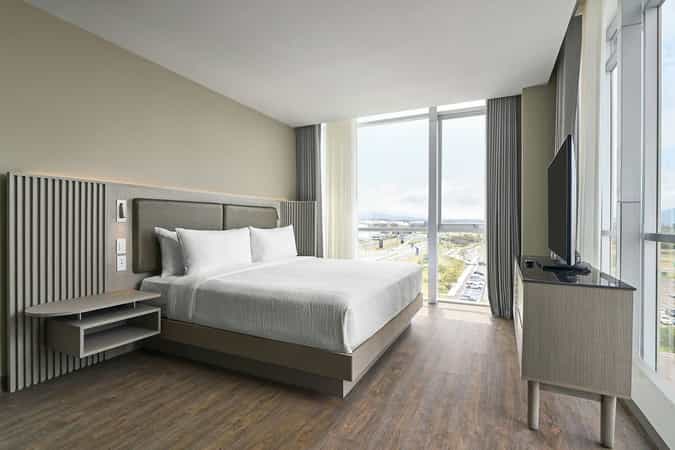 Courtyard by Marriott Quito Airport