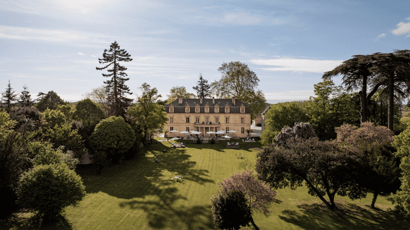 La Maison d'Estournel