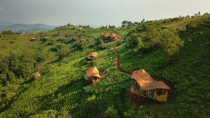 Erebero Hills