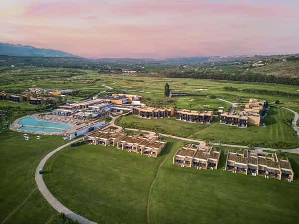 Verdura Resort, a Rocco Forte Hotel