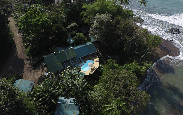 Hotel Pirate Cove